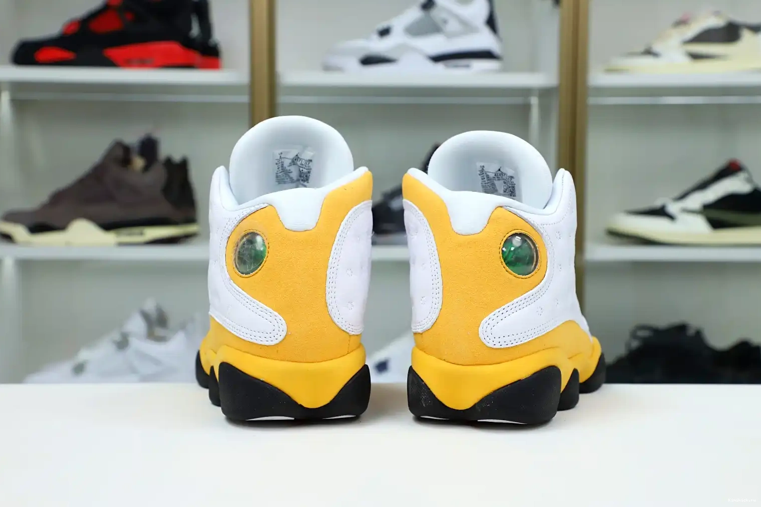 Jordan Kimikick 13 Air Jordan retro  0610